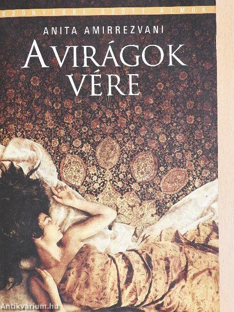 A virágok vére