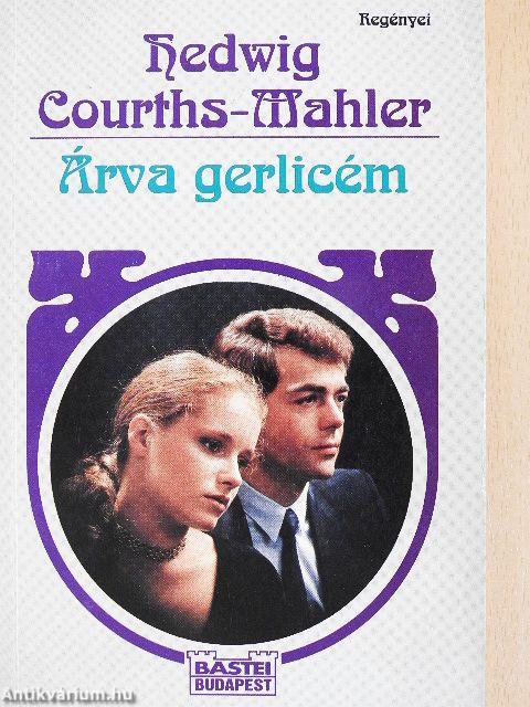 Árva gerlicém