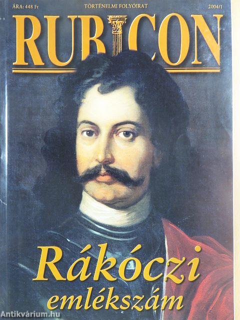 Rubicon 2004/1.