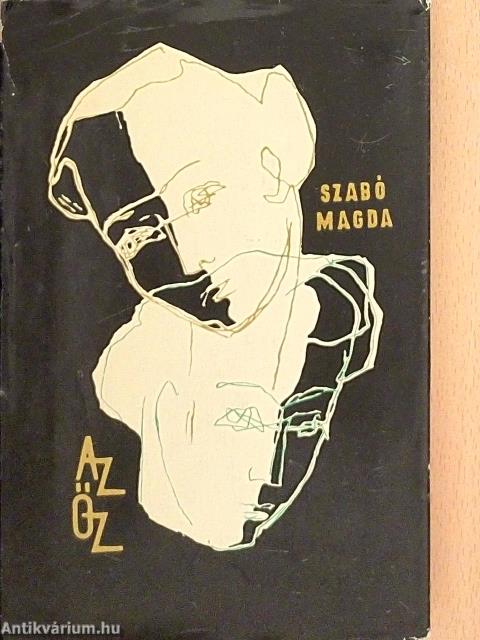 Az őz