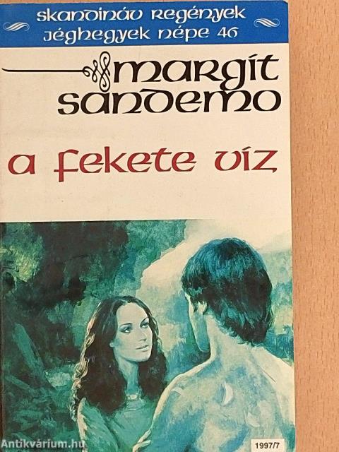 A fekete víz