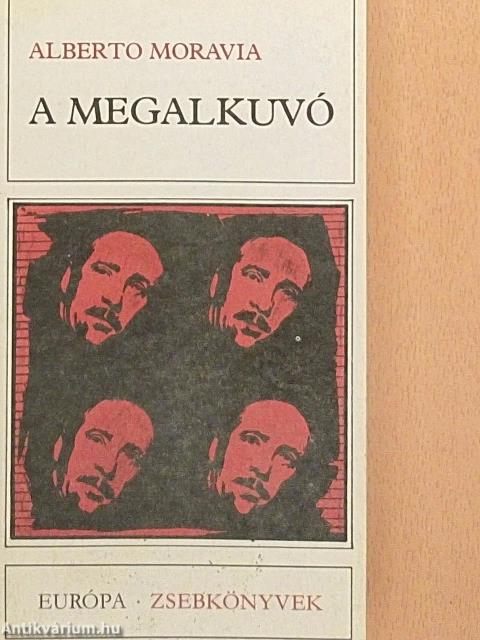 A megalkuvó