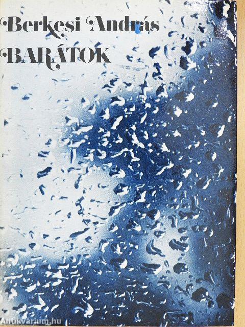 Barátok