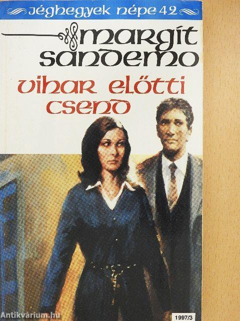 Vihar előtti csend