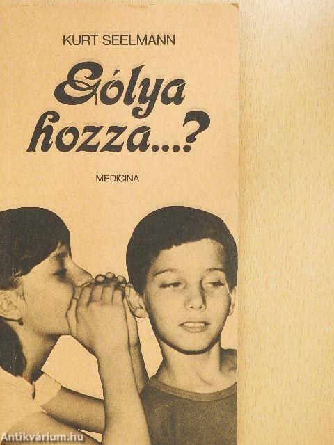 Gólya hozza...?