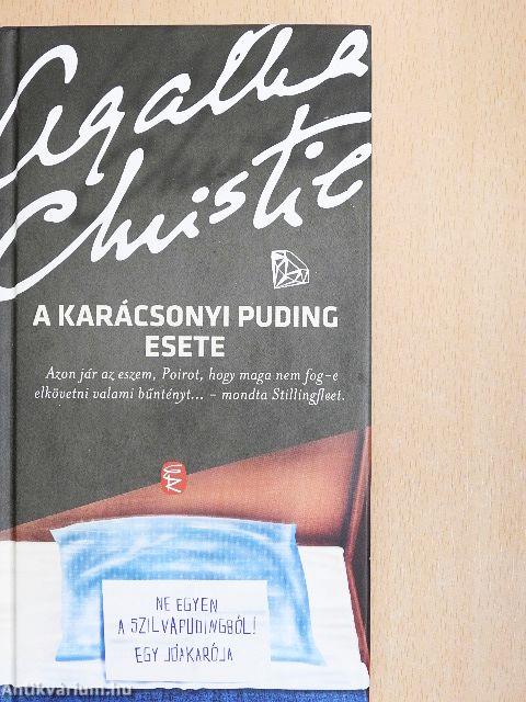 A karácsonyi puding esete