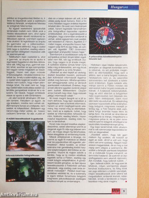 Ufómagazin 2014. október