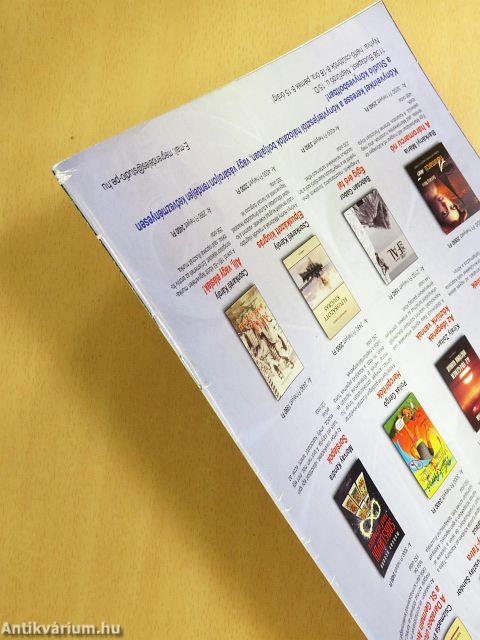 Ufómagazin 2014. szeptember