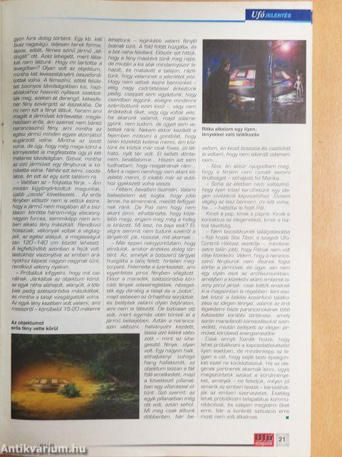 Ufómagazin 2014. szeptember