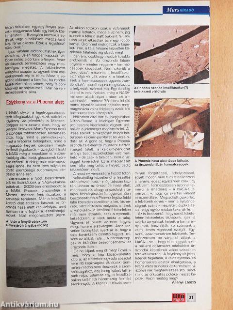 Ufómagazin 2014. szeptember