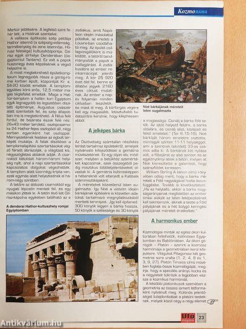 Ufómagazin 2014. június