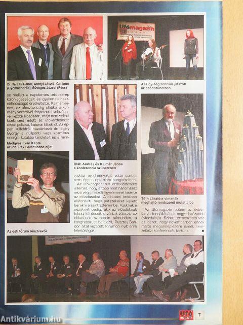 Ufómagazin 2014. április