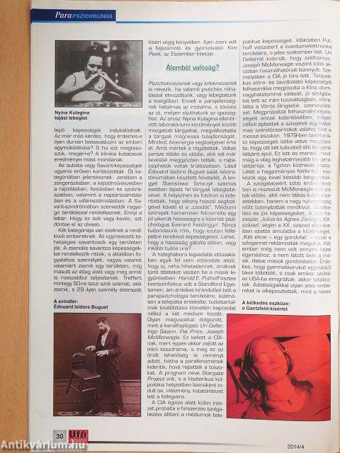 Ufómagazin 2014. április