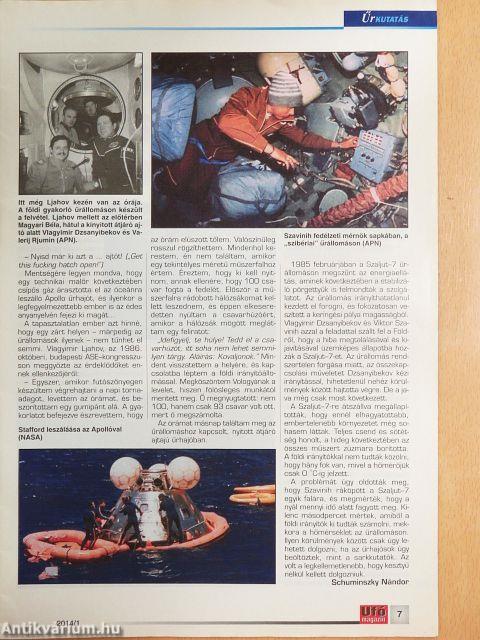 Ufómagazin 2014. január
