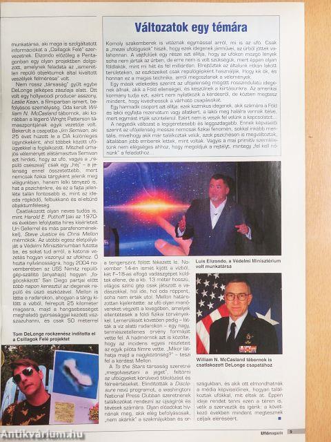 Ufómagazin 2018. október