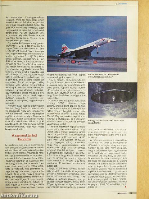 Ufómagazin 2018. június