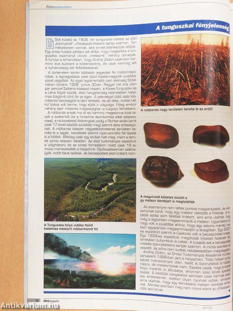 Ufómagazin 2017. április