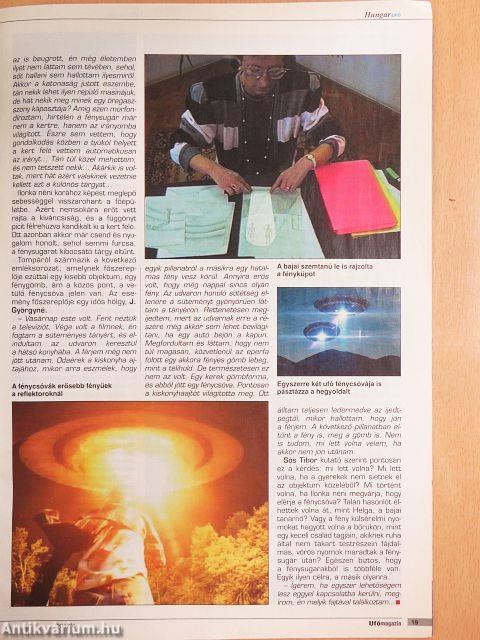 Ufómagazin 2017. április