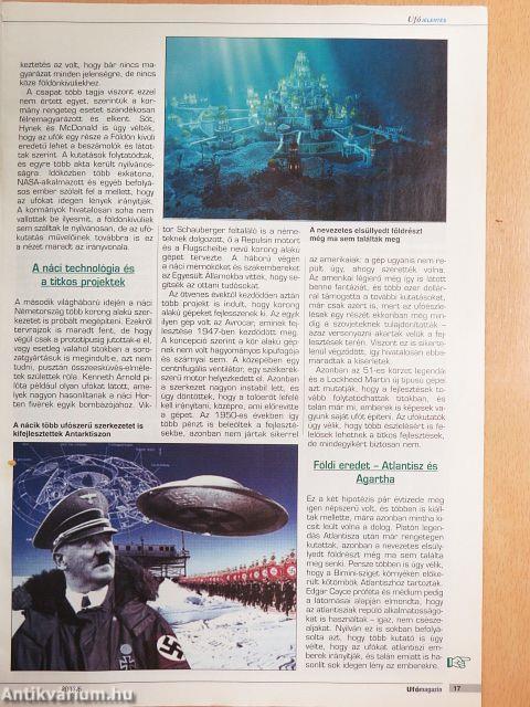 Ufómagazin 2017. május