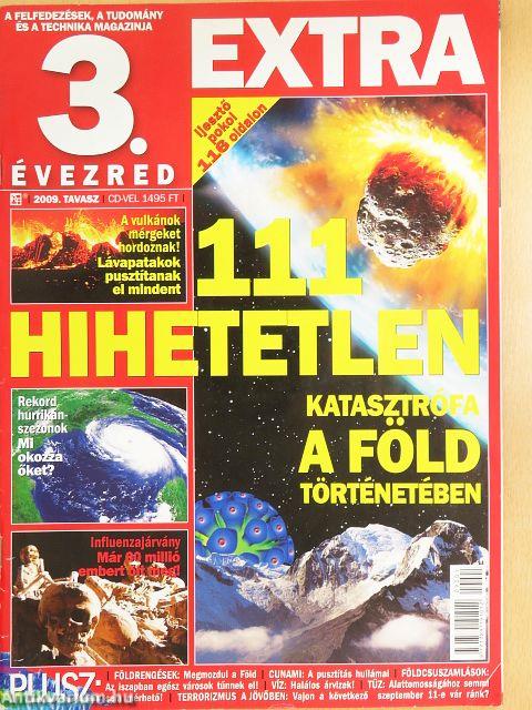 3. Évezred Extra 2009. tavasz