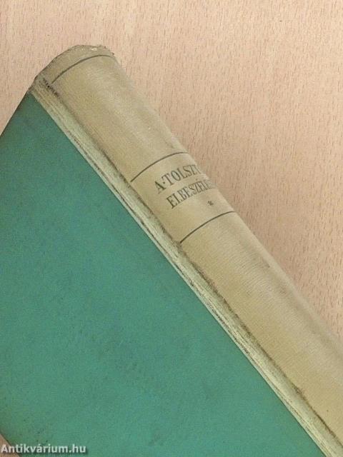 Elbeszélések I-II.