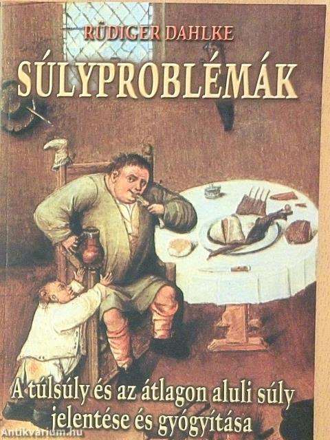 Súlyproblémák