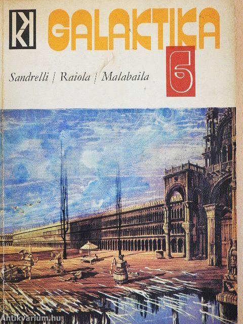 Galaktika 6.
