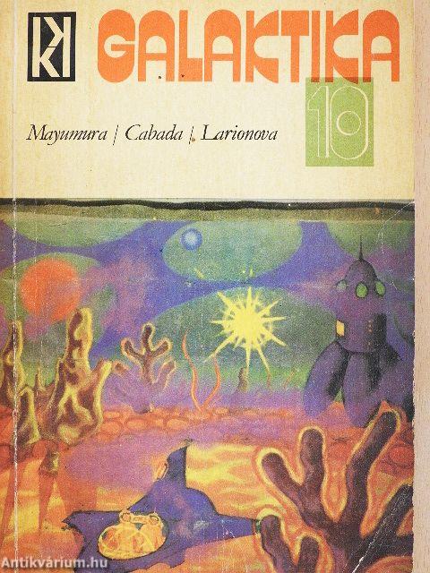 Galaktika 10.