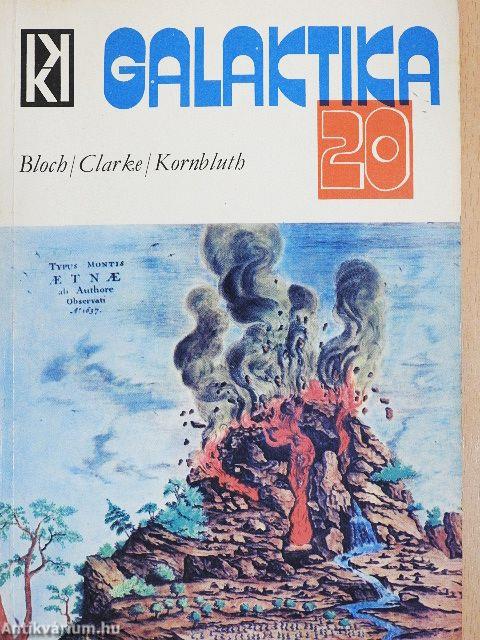Galaktika 20.