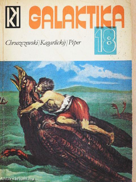 Galaktika 18.