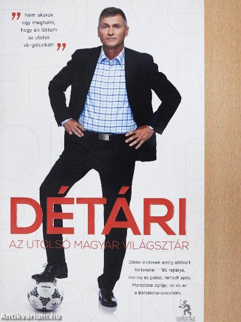 Détári