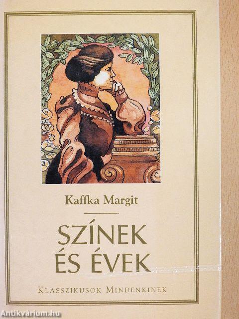 Színek és évek
