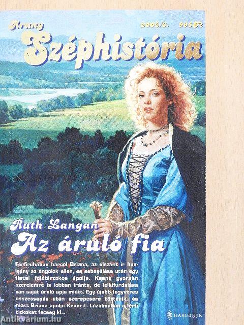 Az áruló fia