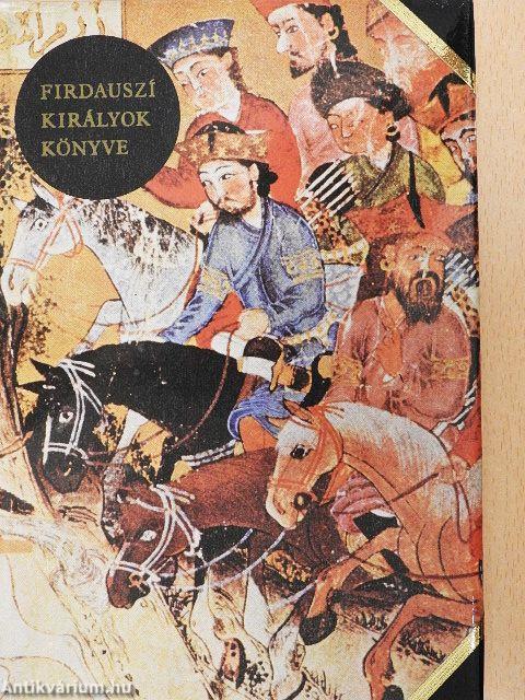 Királyok könyve