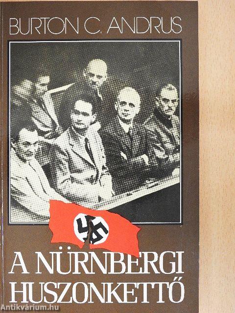 A nürnbergi huszonkettő