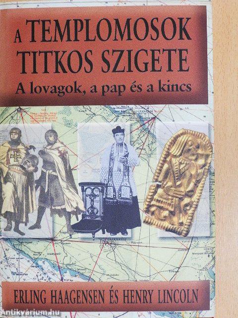 A templomosok titkos szigete