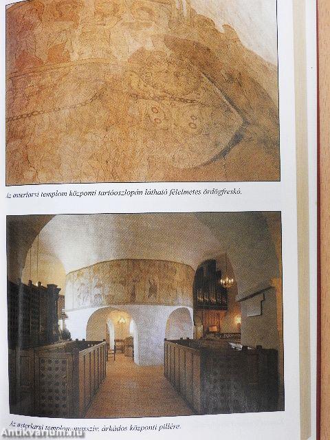 A templomosok titkos szigete