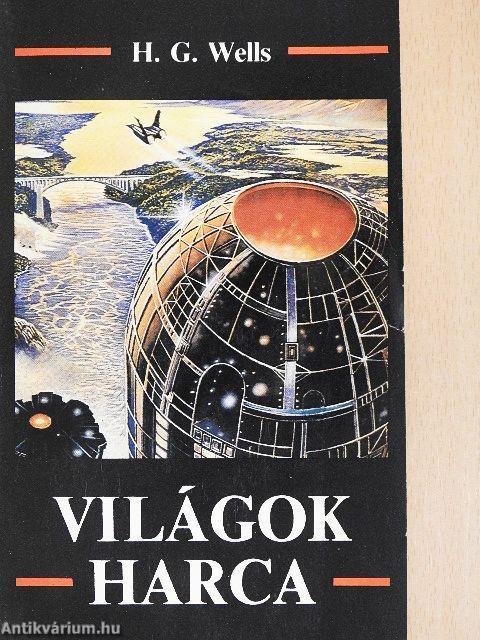 Világok harca