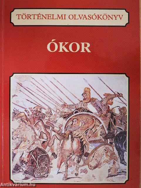 Ókor