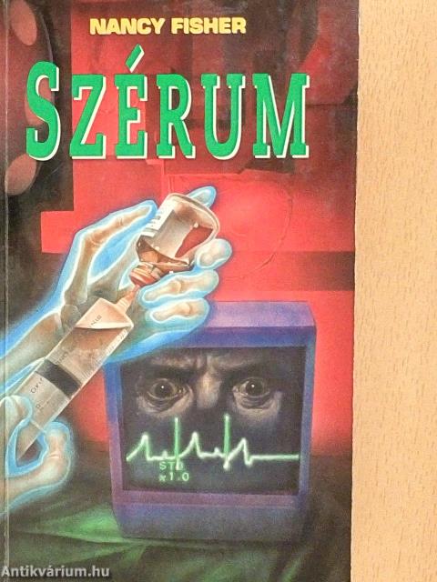 Szérum