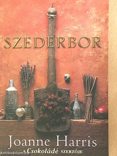 Szederbor