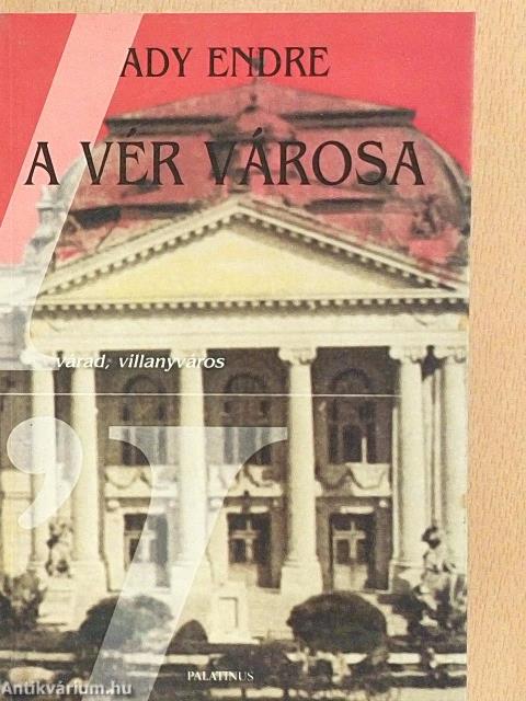 A vér városa