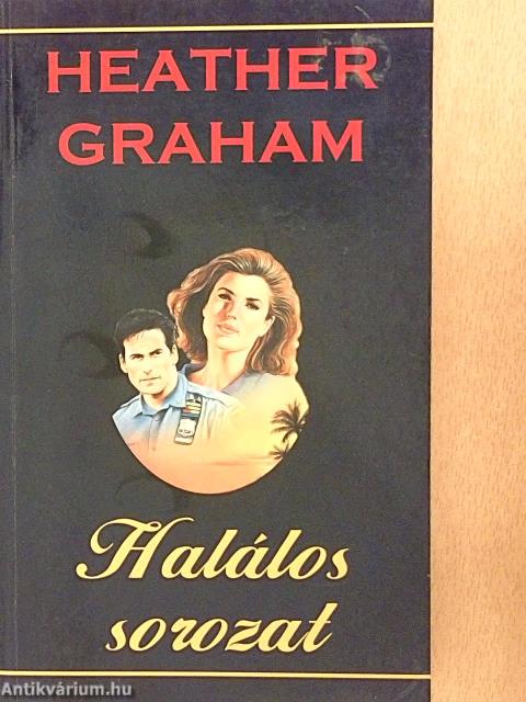 Halálos sorozat