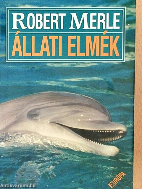 Állati elmék