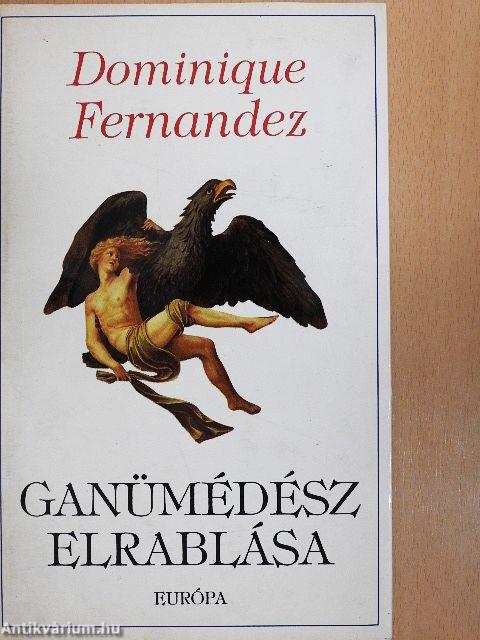 Ganümédész elrablása