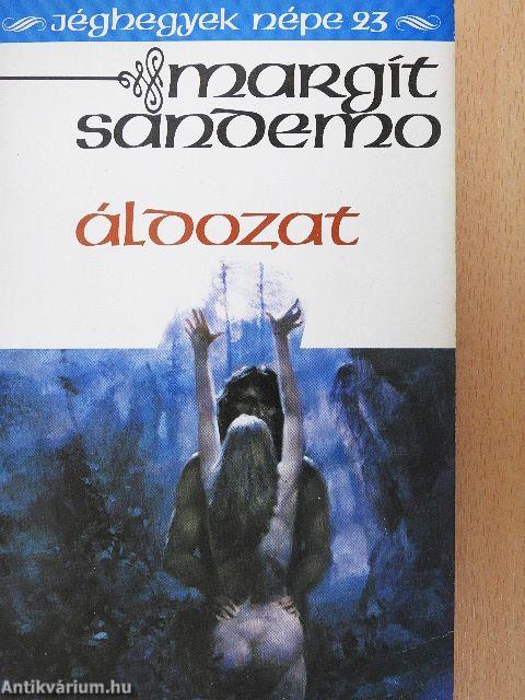 Áldozat