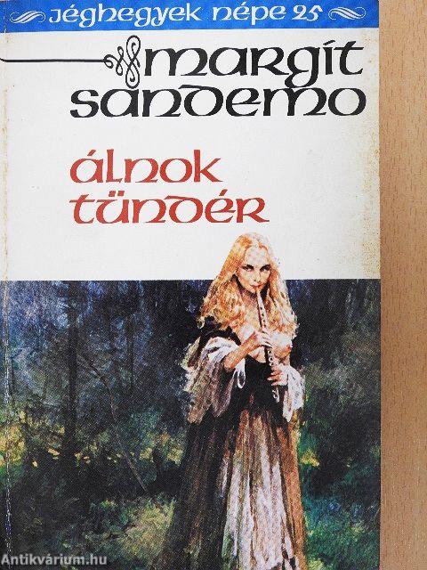 Álnok tündér