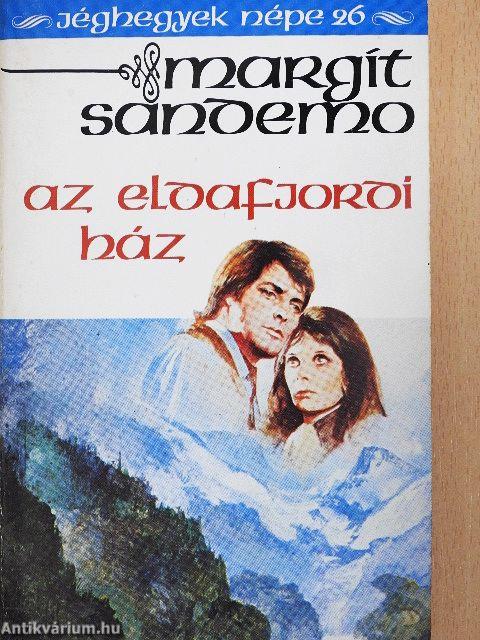 Az eldafjordi ház
