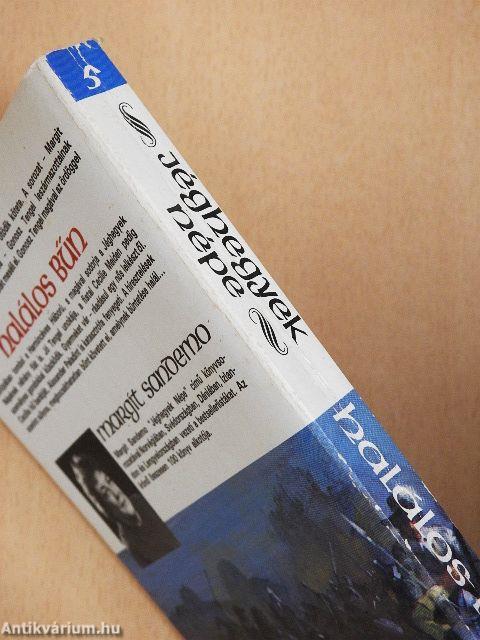 Halálos bűn