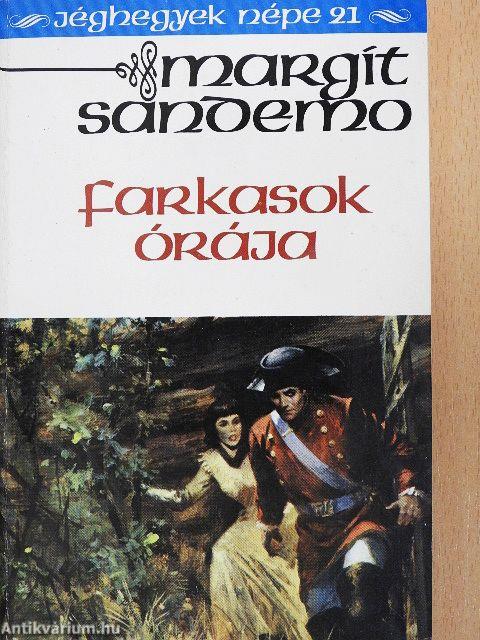Farkasok órája